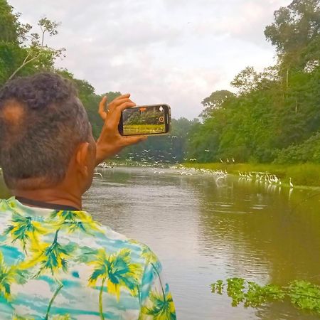 Jacamar Lodge Expeditions Iquitos Dış mekan fotoğraf