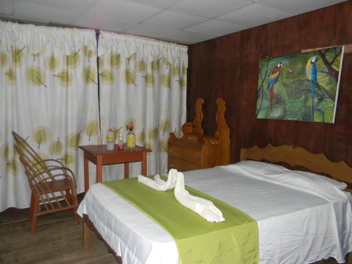Jacamar Lodge Expeditions Iquitos Dış mekan fotoğraf