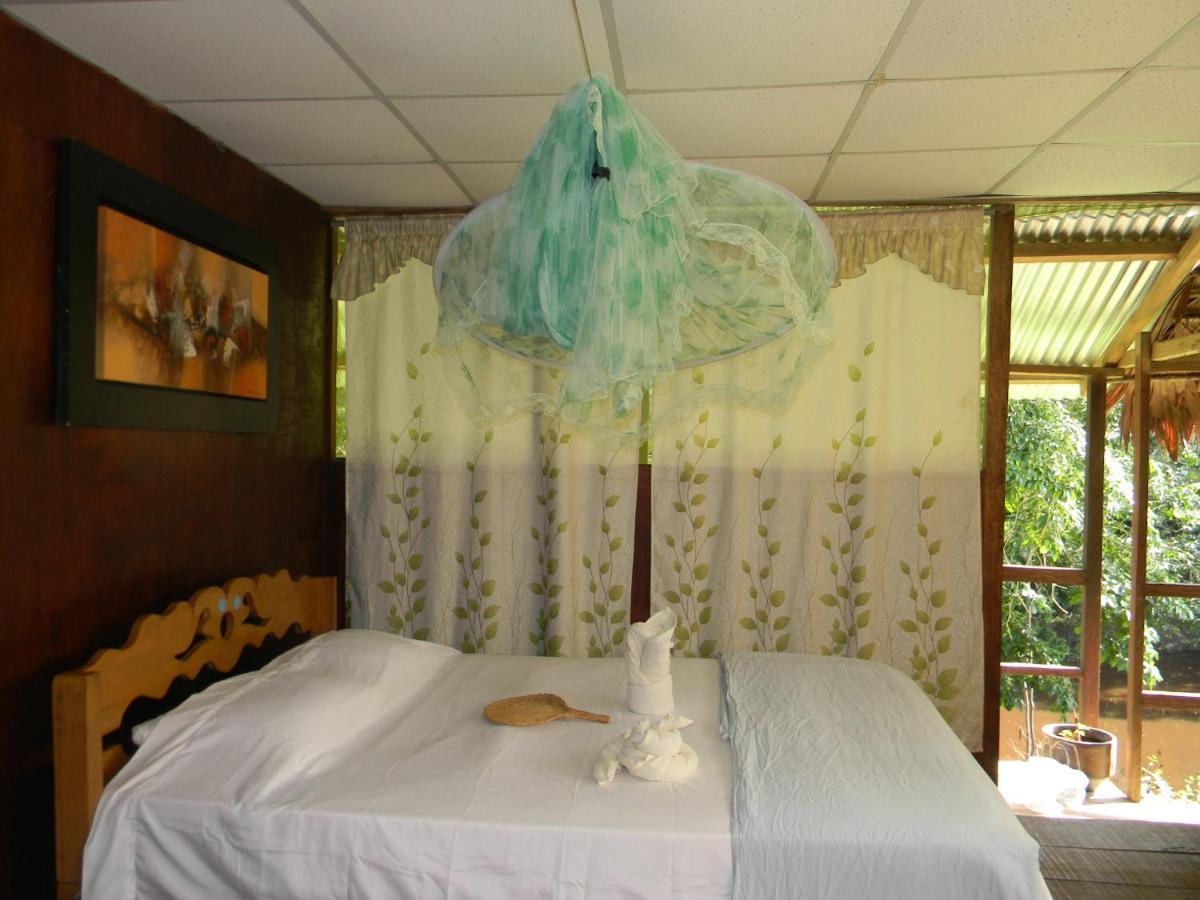 Jacamar Lodge Expeditions Iquitos Dış mekan fotoğraf