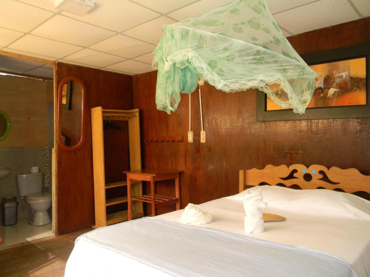 Jacamar Lodge Expeditions Iquitos Dış mekan fotoğraf