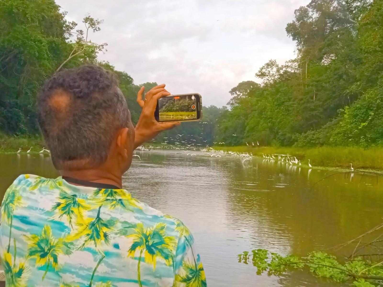 Jacamar Lodge Expeditions Iquitos Dış mekan fotoğraf