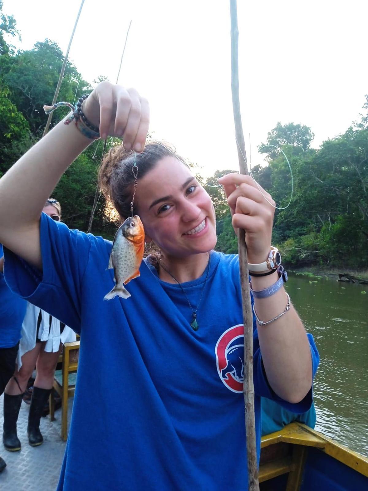 Jacamar Lodge Expeditions Iquitos Dış mekan fotoğraf
