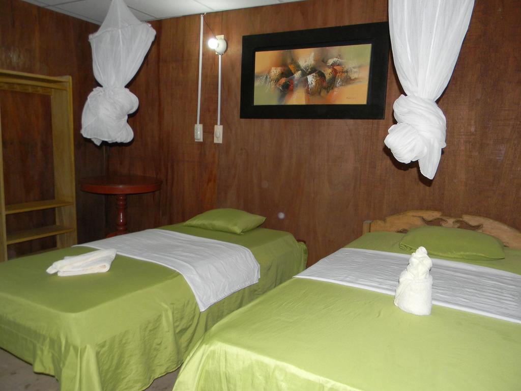 Jacamar Lodge Expeditions Iquitos Dış mekan fotoğraf