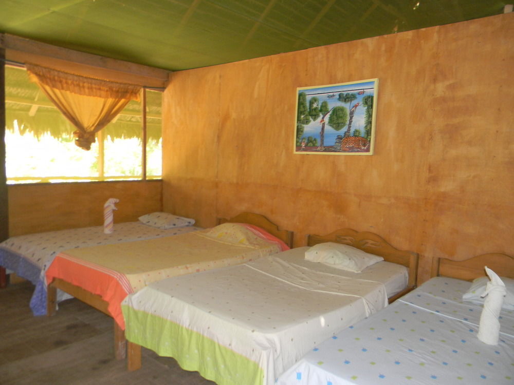 Jacamar Lodge Expeditions Iquitos Dış mekan fotoğraf