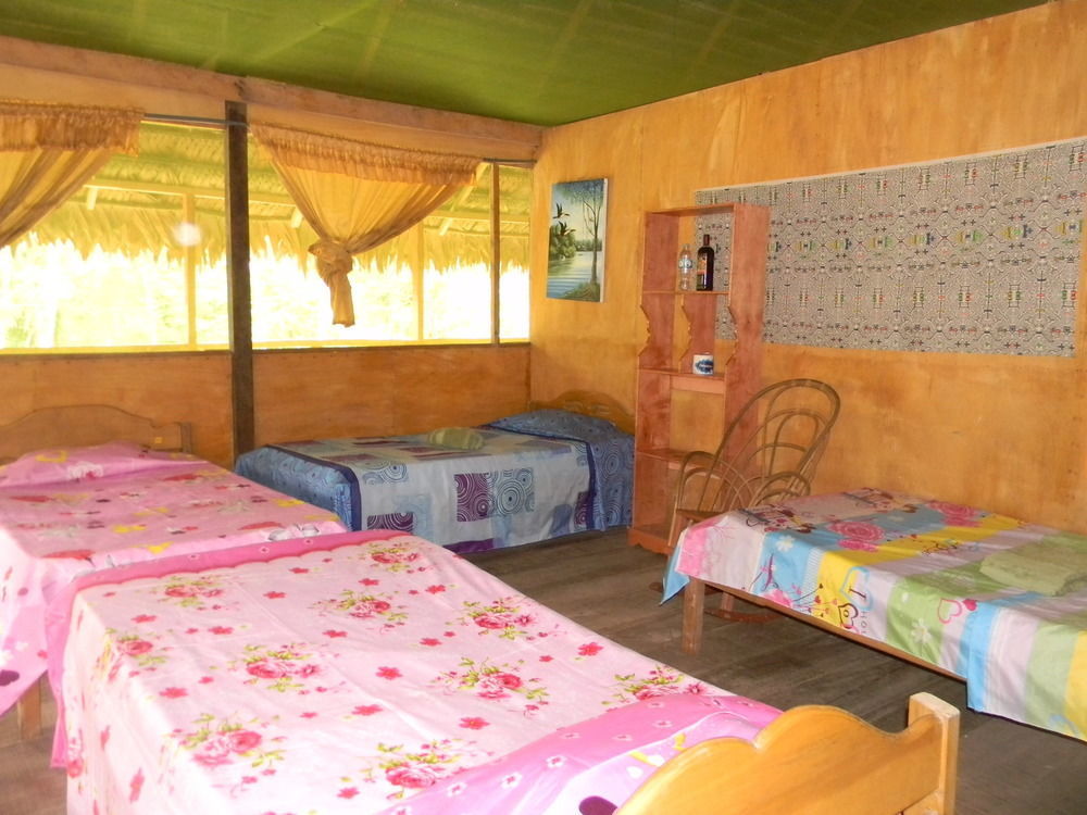 Jacamar Lodge Expeditions Iquitos Dış mekan fotoğraf