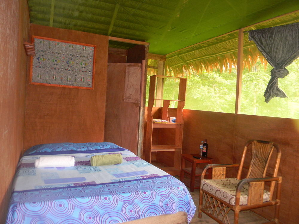 Jacamar Lodge Expeditions Iquitos Dış mekan fotoğraf