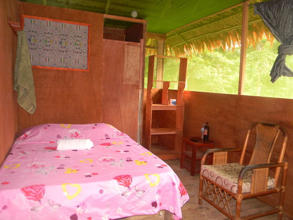 Jacamar Lodge Expeditions Iquitos Dış mekan fotoğraf