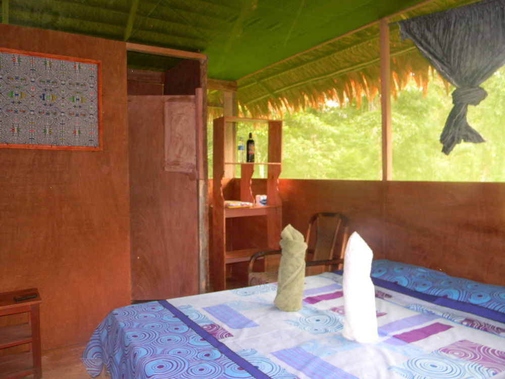 Jacamar Lodge Expeditions Iquitos Dış mekan fotoğraf