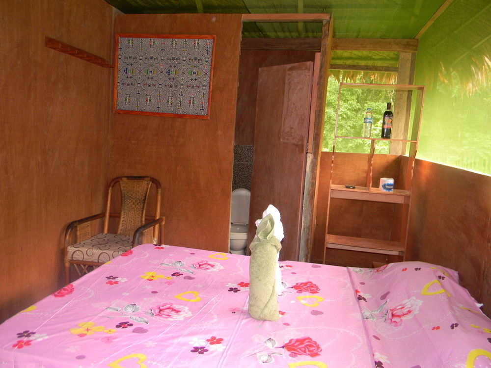 Jacamar Lodge Expeditions Iquitos Dış mekan fotoğraf