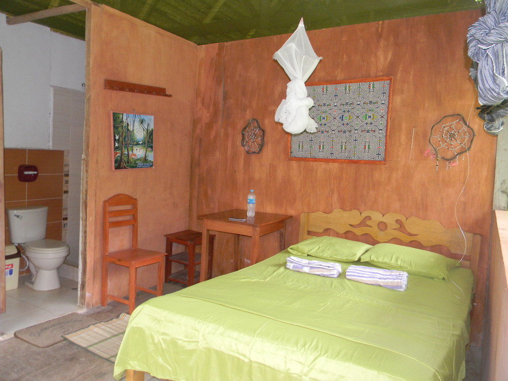 Jacamar Lodge Expeditions Iquitos Dış mekan fotoğraf