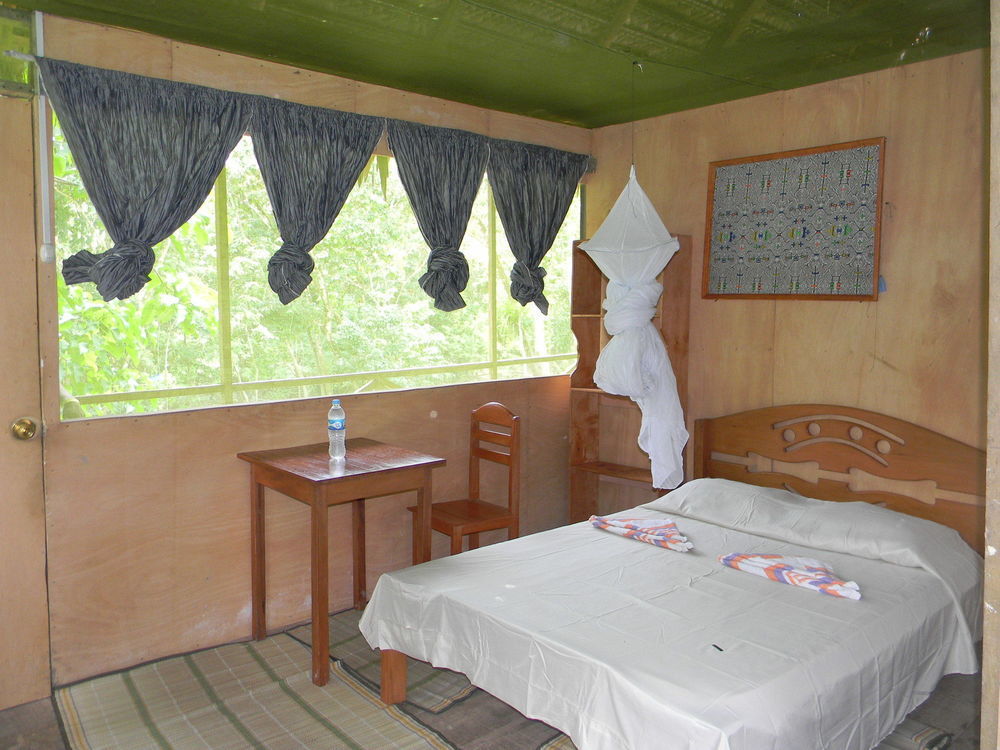 Jacamar Lodge Expeditions Iquitos Dış mekan fotoğraf