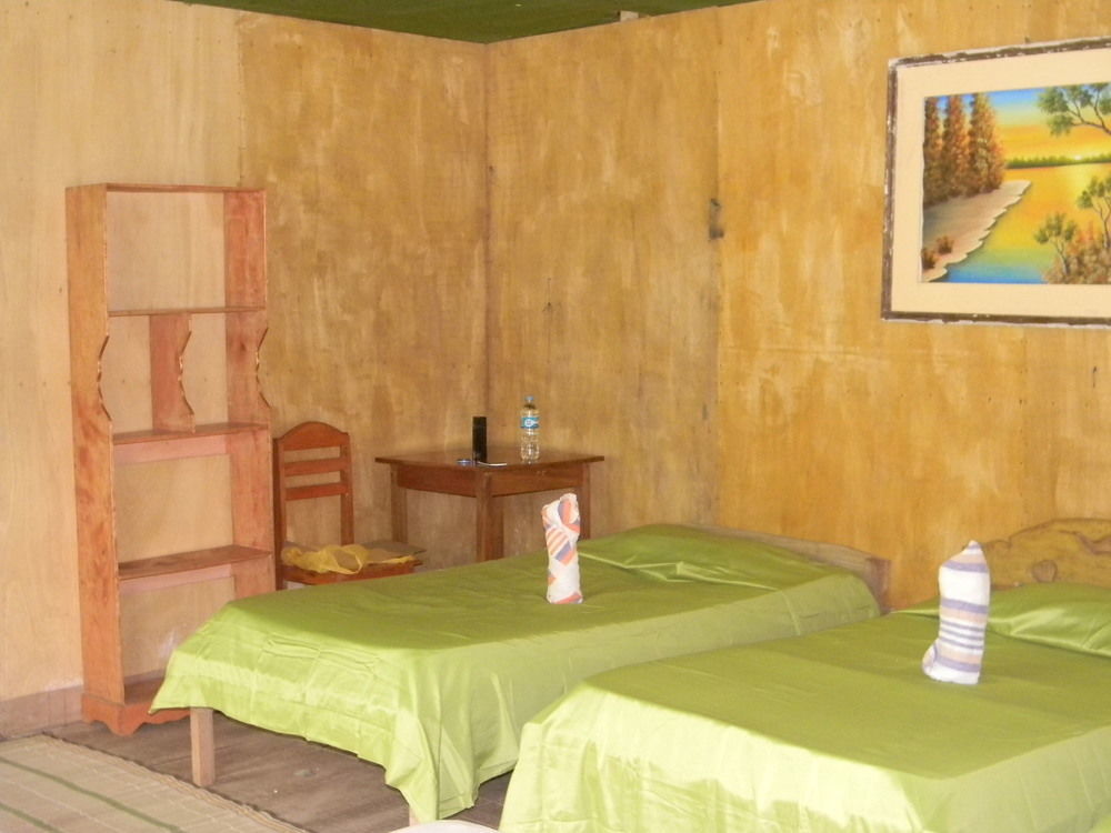 Jacamar Lodge Expeditions Iquitos Dış mekan fotoğraf