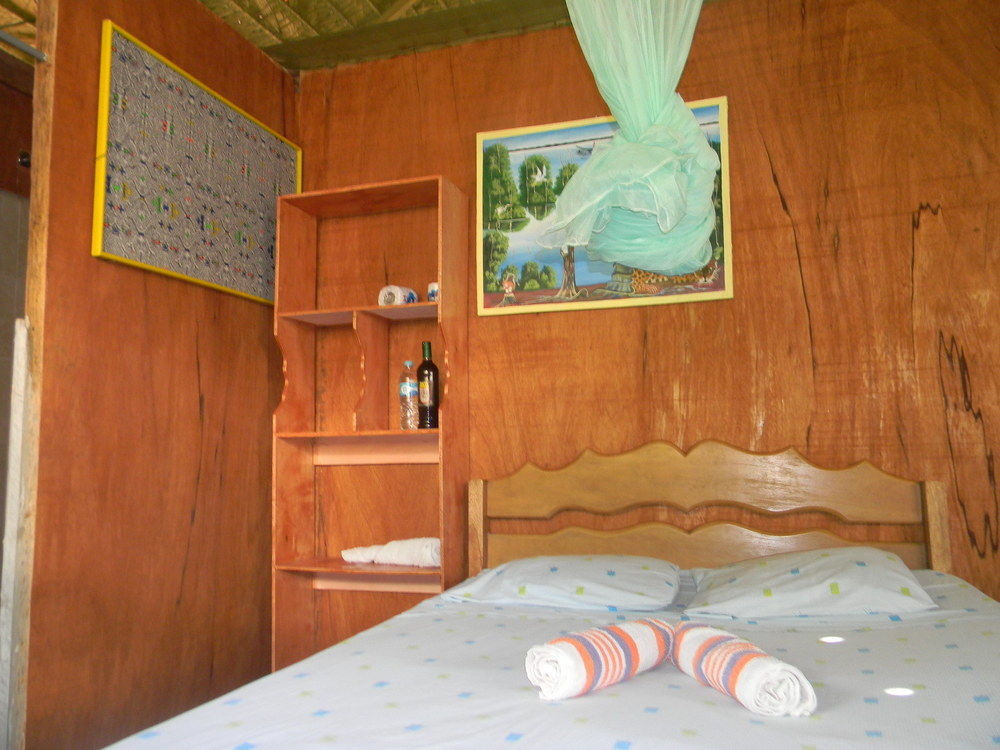 Jacamar Lodge Expeditions Iquitos Dış mekan fotoğraf