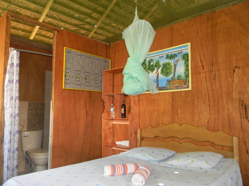 Jacamar Lodge Expeditions Iquitos Dış mekan fotoğraf