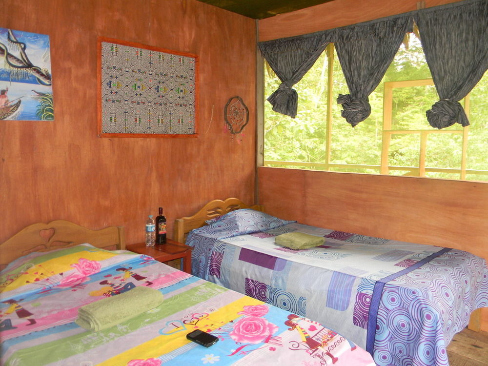 Jacamar Lodge Expeditions Iquitos Dış mekan fotoğraf