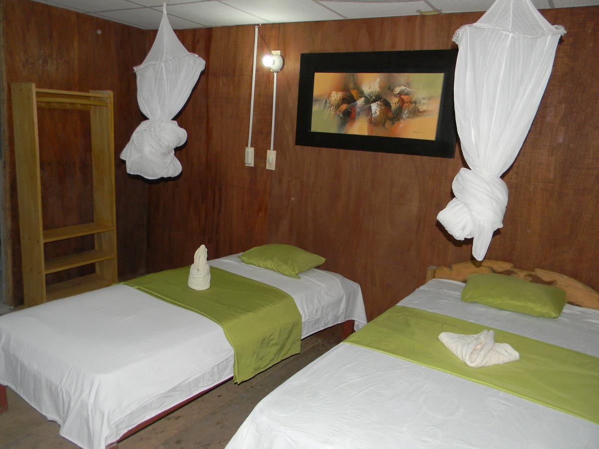 Jacamar Lodge Expeditions Iquitos Dış mekan fotoğraf