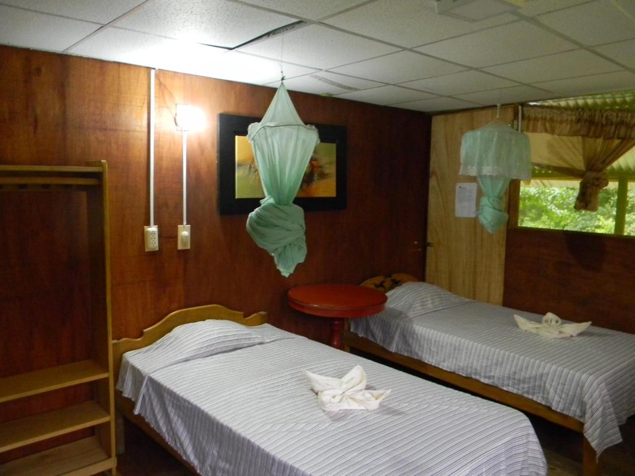 Jacamar Lodge Expeditions Iquitos Dış mekan fotoğraf