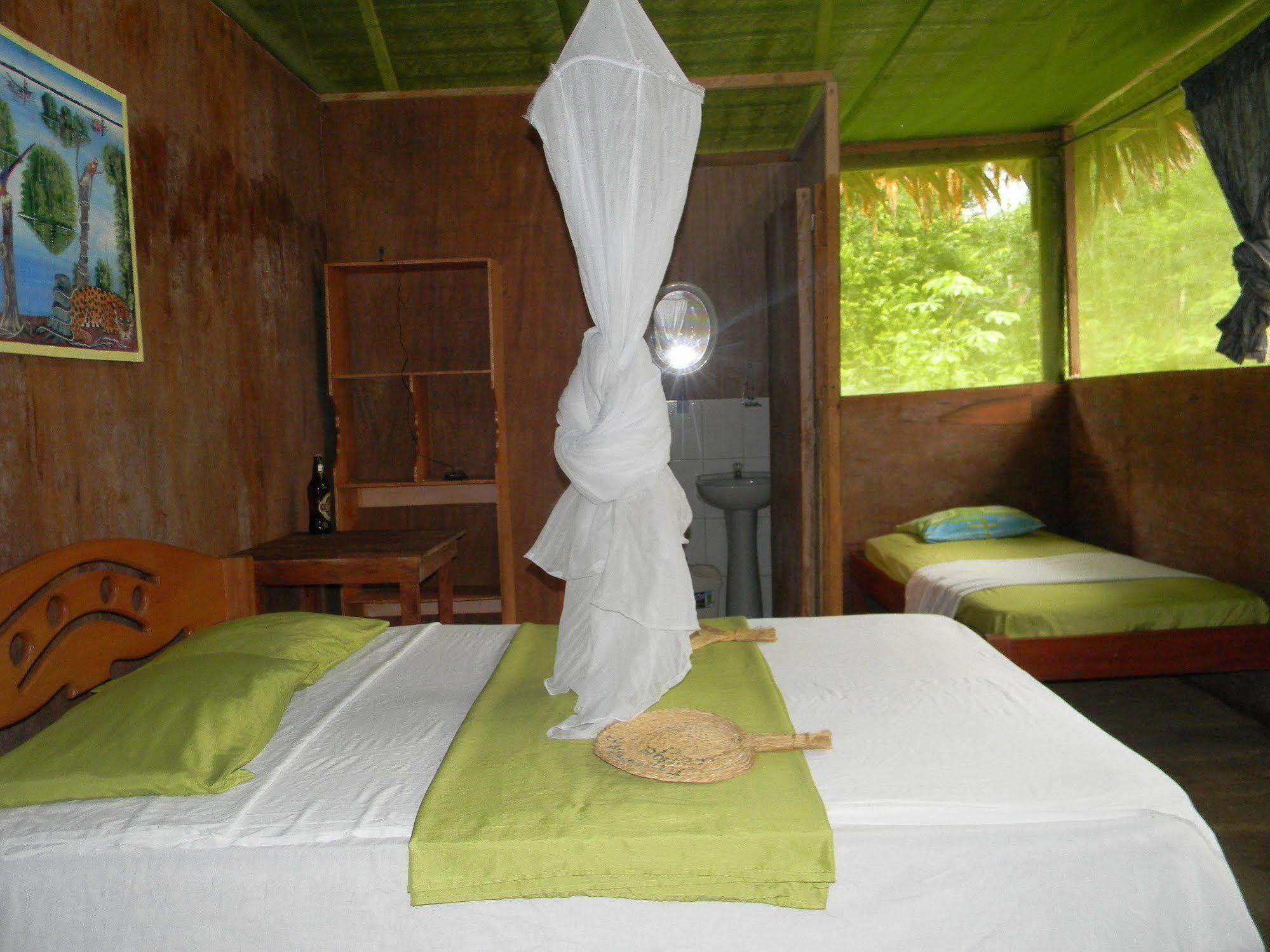 Jacamar Lodge Expeditions Iquitos Dış mekan fotoğraf