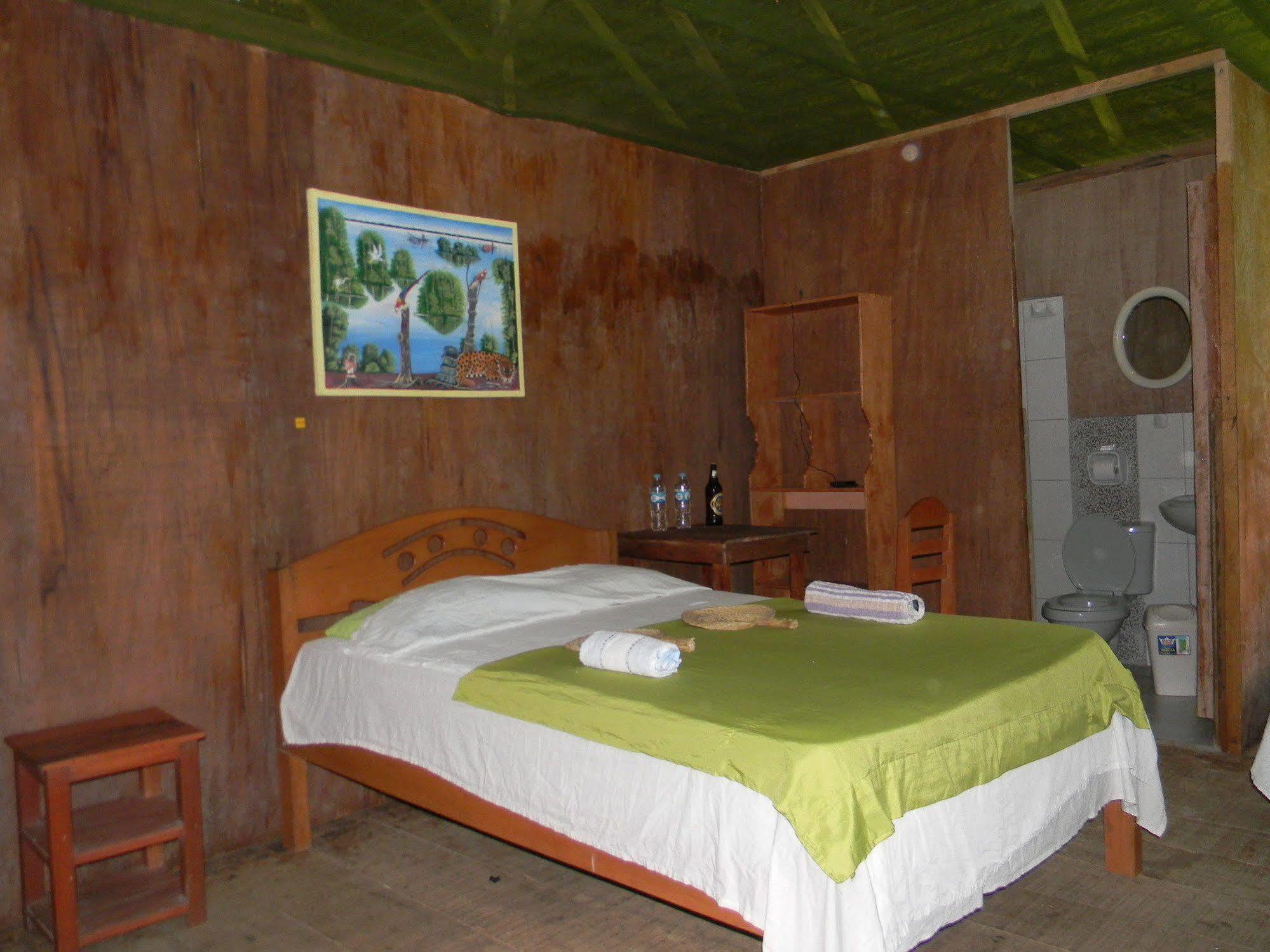 Jacamar Lodge Expeditions Iquitos Dış mekan fotoğraf