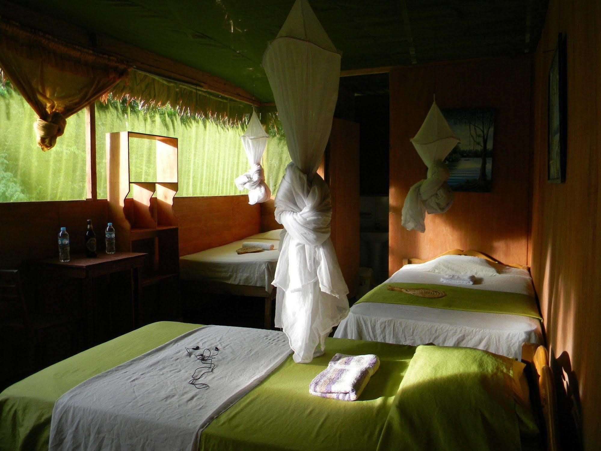 Jacamar Lodge Expeditions Iquitos Dış mekan fotoğraf