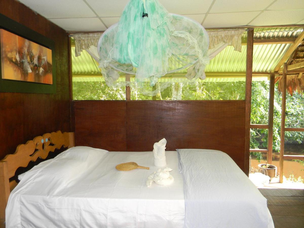 Jacamar Lodge Expeditions Iquitos Dış mekan fotoğraf