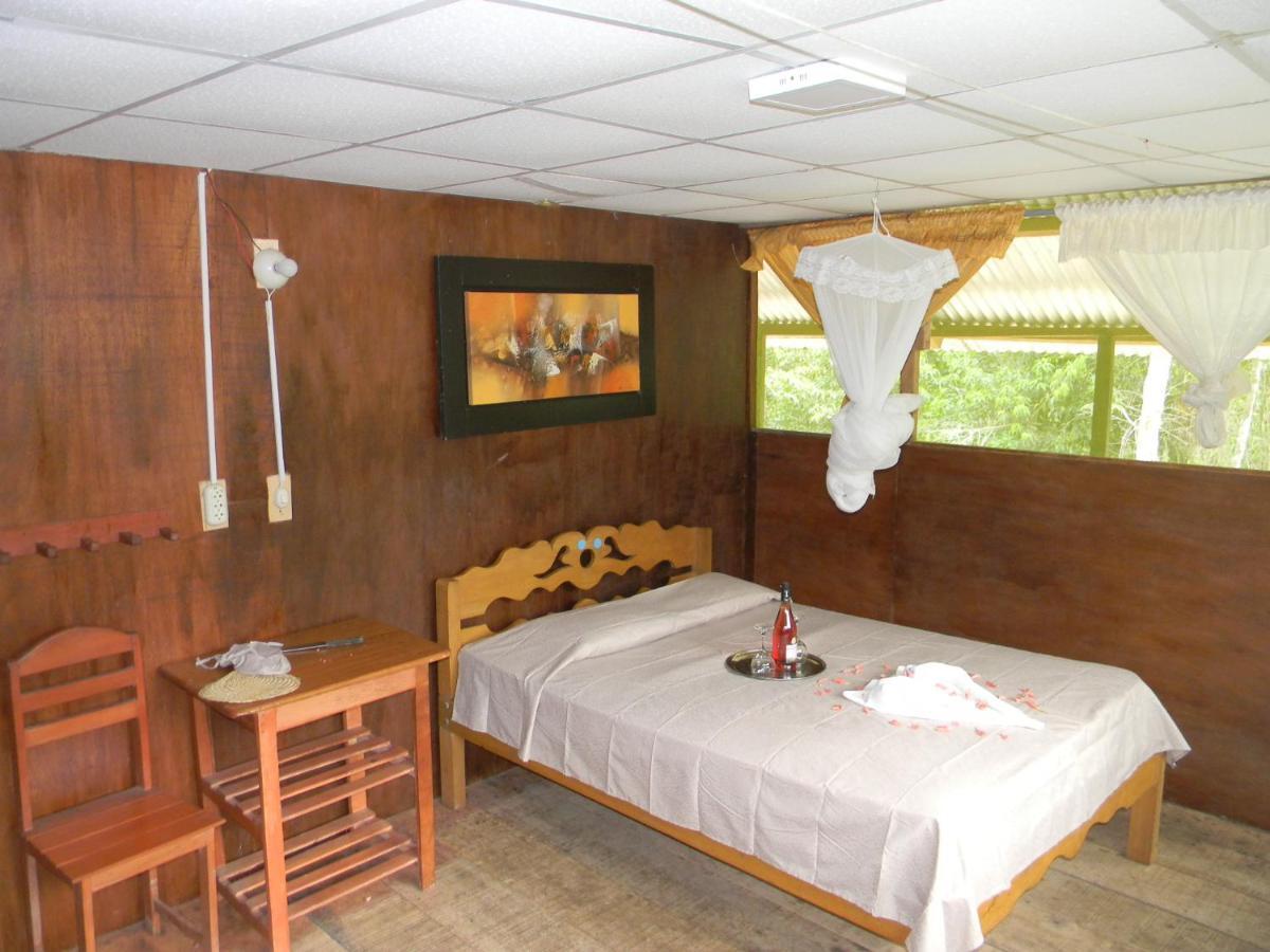 Jacamar Lodge Expeditions Iquitos Dış mekan fotoğraf