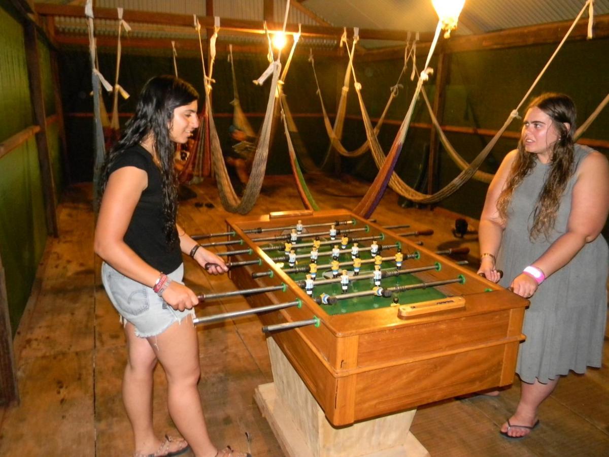 Jacamar Lodge Expeditions Iquitos Dış mekan fotoğraf